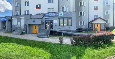 NZOZ Medyk Poradnia Medycyny Pracy